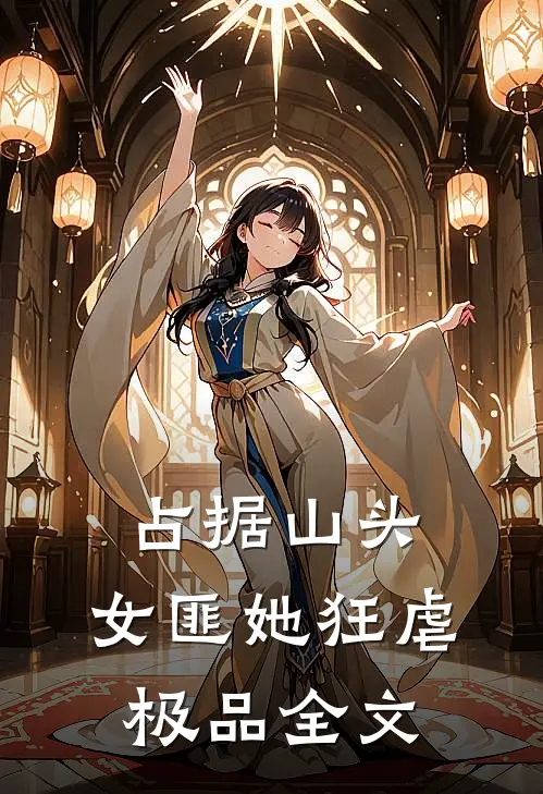 占据山头，女匪她狂虐极品全文