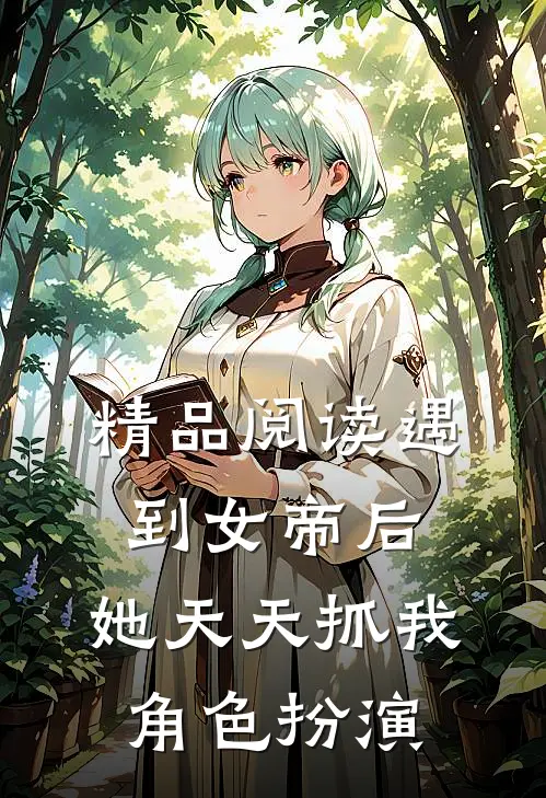 精品阅读遇到女帝后，她天天抓我角色扮演