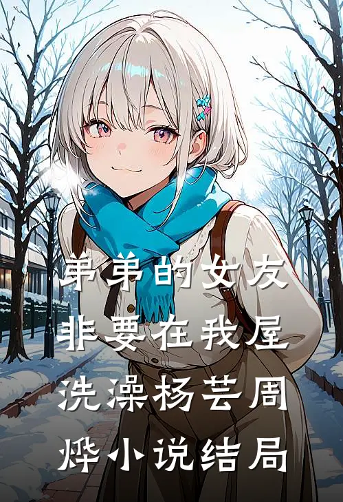弟弟的女友非要在我屋洗澡杨芸周烨小说结局