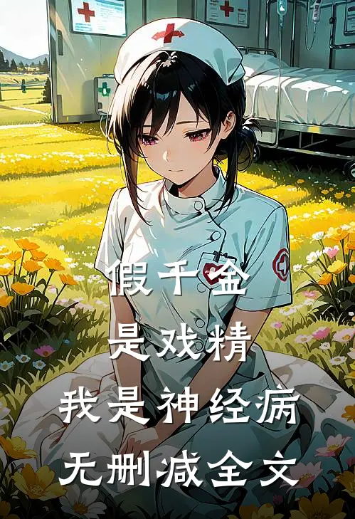 假千金是戏精，我是神经病无删减全文