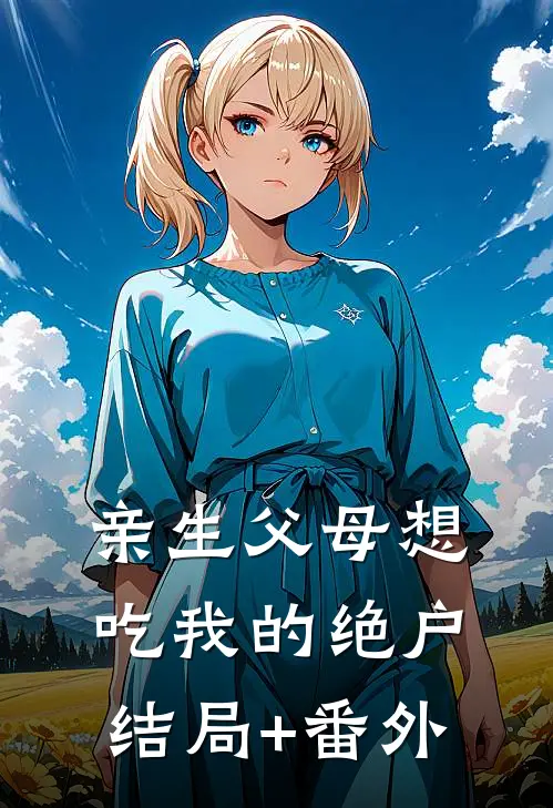 亲生父母想吃我的绝户结局+番外