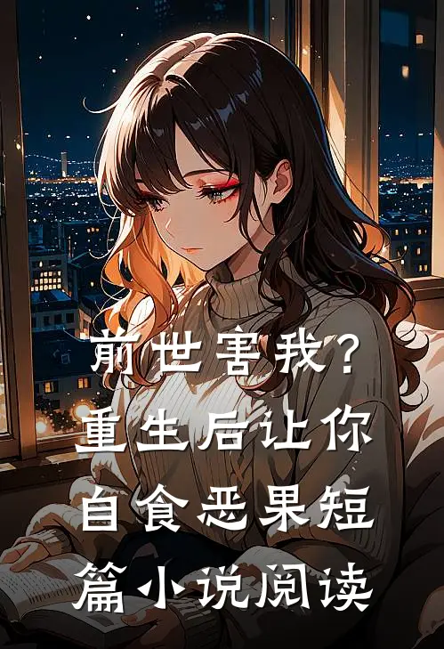 前世害我？重生后让你自食恶果短篇小说阅读