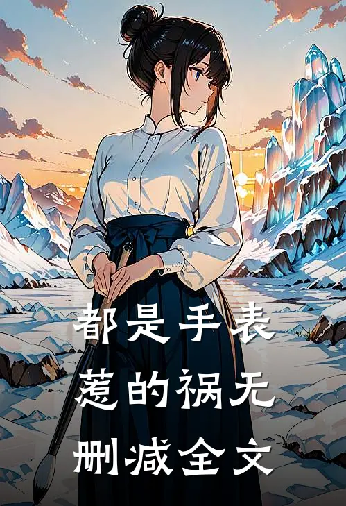 都是手表惹的祸无删减全文