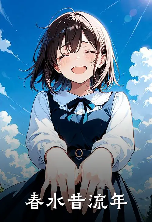 春水昔流年