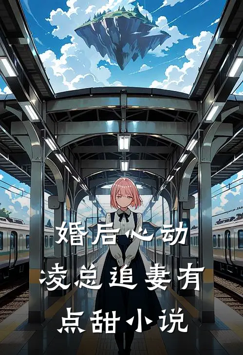 婚后心动：凌总追妻有点甜小说