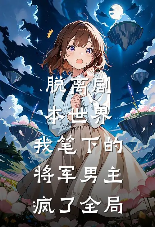 脱离剧本世界，我笔下的将军男主疯了全局