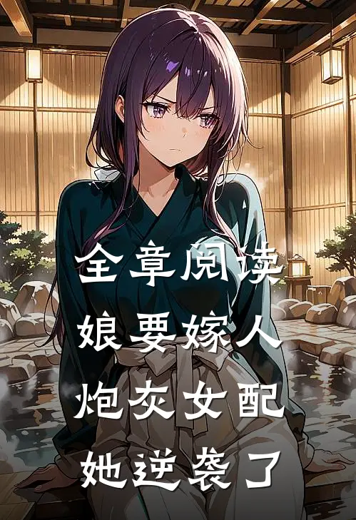 全章阅读娘要嫁人：炮灰女配她逆袭了