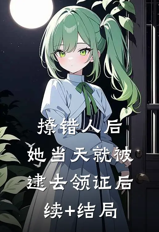 撩错人后，她当天就被逮去领证后续+结局