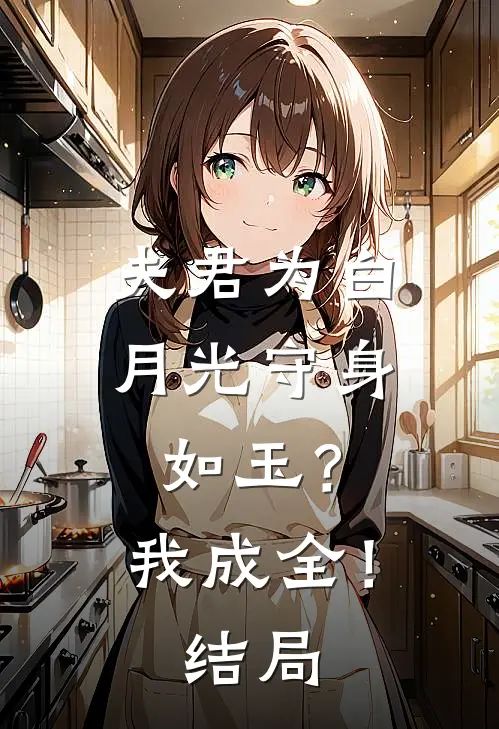 夫君为白月光守身如玉?我成全!结局是