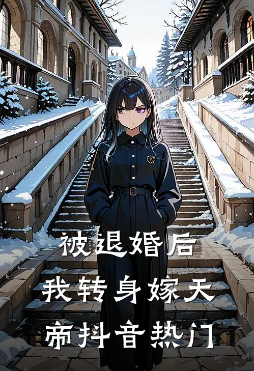 被退婚后，我转身嫁天帝抖音热门