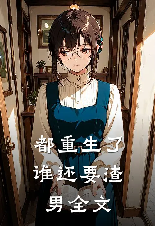 都重生了,谁还要渣男全文免费阅读
