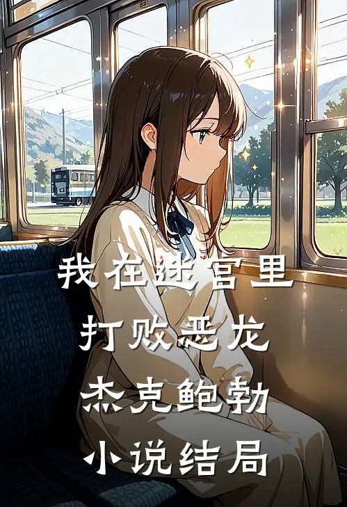 我在迷宫里打败恶龙杰克鲍勃小说结局