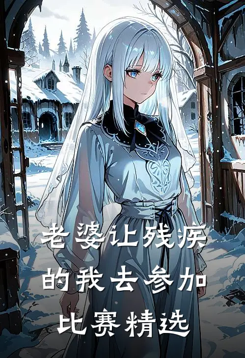 老婆让残疾的我去参加比赛精选