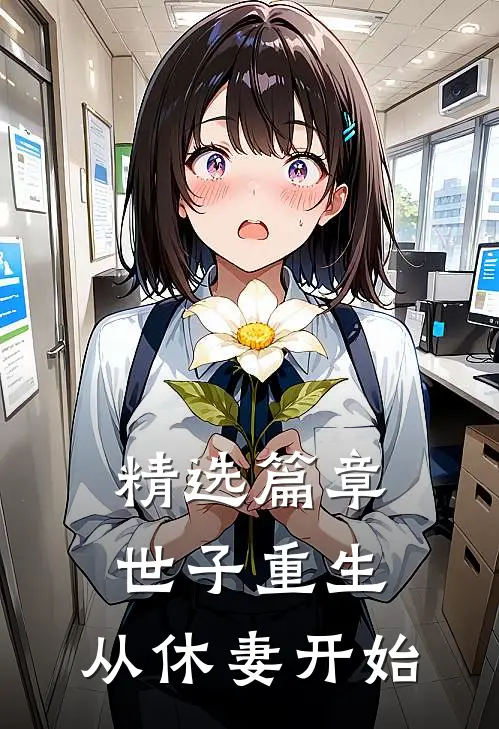 精选篇章世子重生从休妻开始