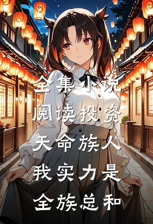 全集小说阅读投资天命族人，我实力是全族总和