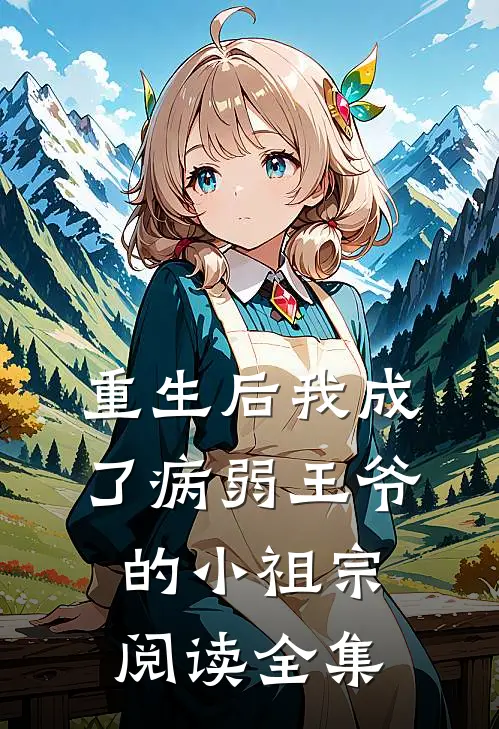 重生后我成了病弱王爷的小祖宗阅读全集免费