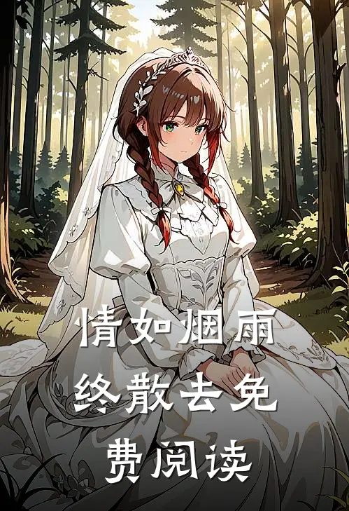 情如烟雨终散去免费阅读
