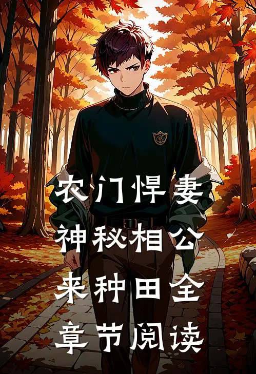 农门悍妻：神秘相公来种田全章节阅读