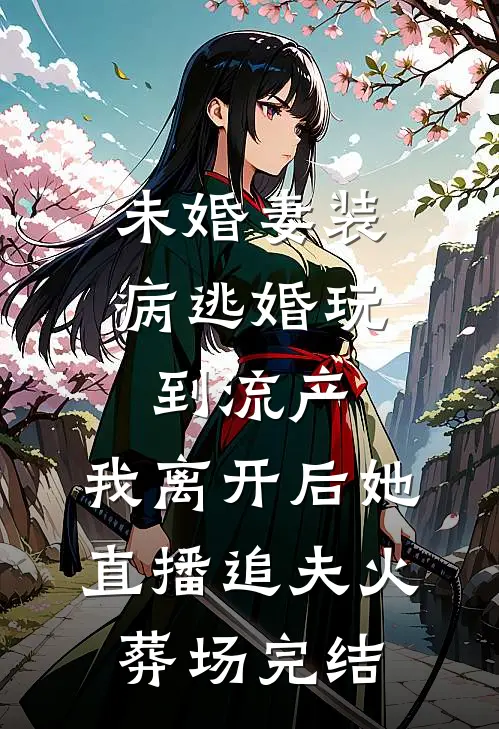 未婚妻装病逃婚玩到流产，我离开后她直播追夫火葬场完结