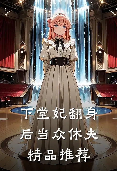 下堂妃翻身后当众休夫精品推荐