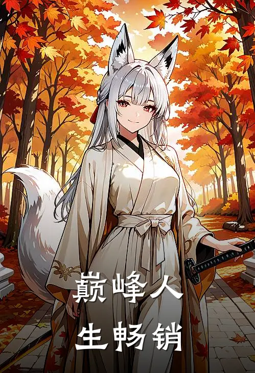 巅峰人生畅销