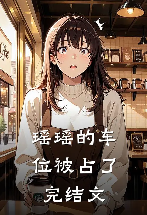 瑶瑶的车位被占了完结文