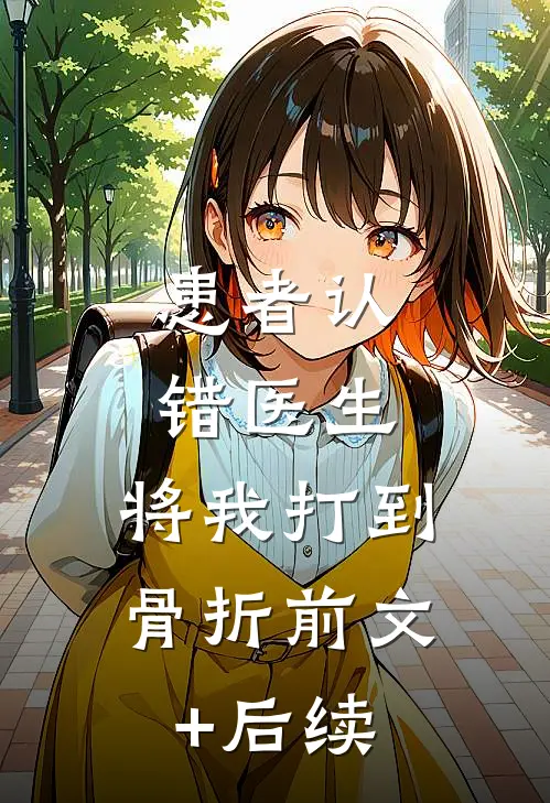 患者认错医生，将我打到骨折前文+后续