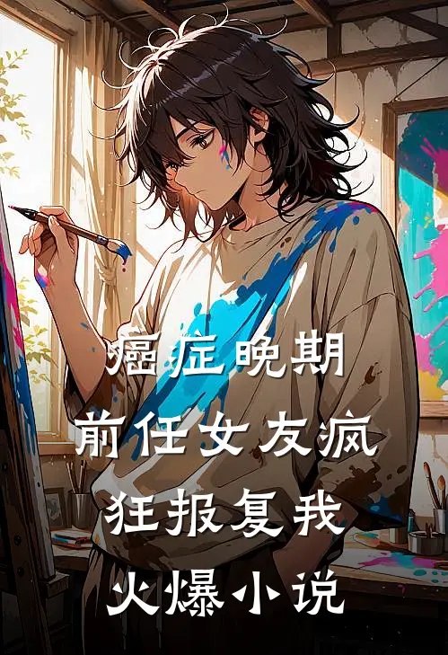 癌症晚期，前任女友疯狂报复我火爆小说