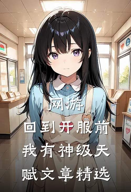 网游:回到开服前我有神级天赋文章精选