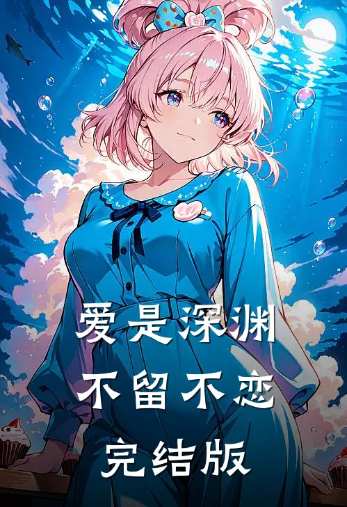 爱是深渊，不留不恋完结版