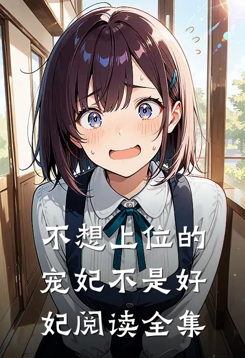不想上位的宠妃不是好妃阅读全集