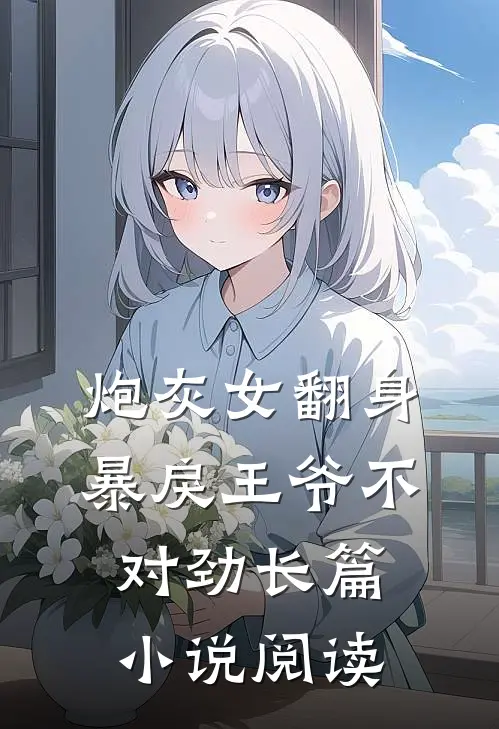 炮灰女翻身：暴戾王爷不对劲长篇小说阅读