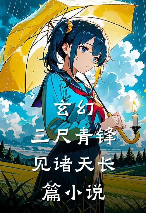 玄幻：三尺青锋见诸天长篇小说