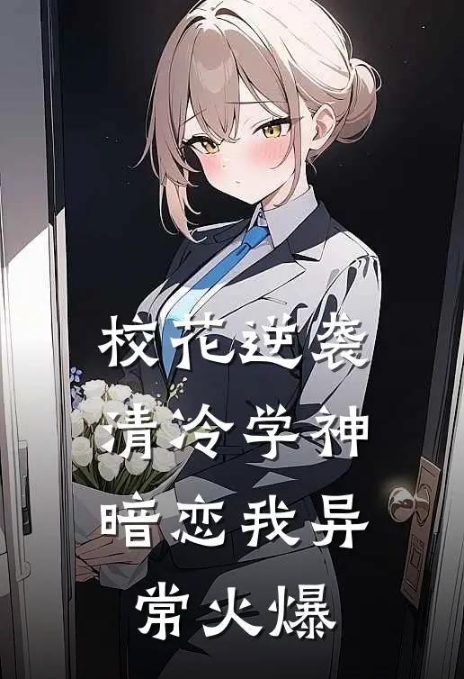 校花逆袭：清冷学神暗恋我异常火爆