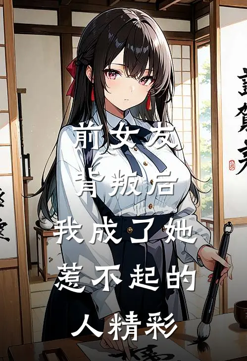 前女友背叛后,我成了她惹不起的人精彩片段