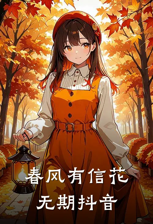 春风有信花无期抖音