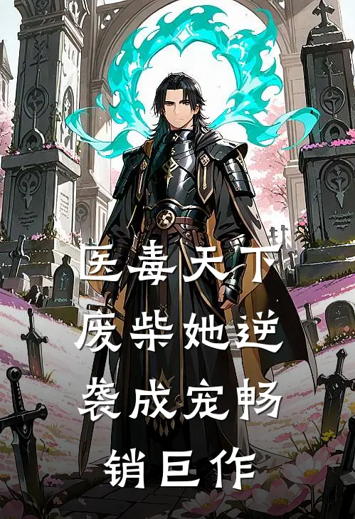 医毒天下：废柴她逆袭成宠畅销巨作