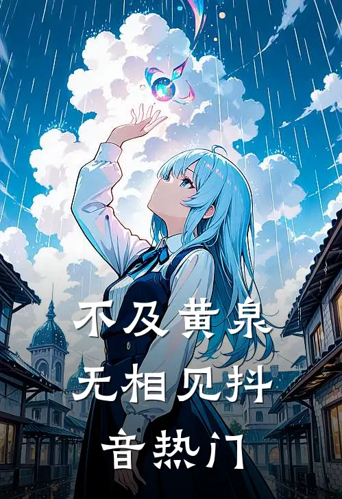 不及黄泉无相见抖音热门
