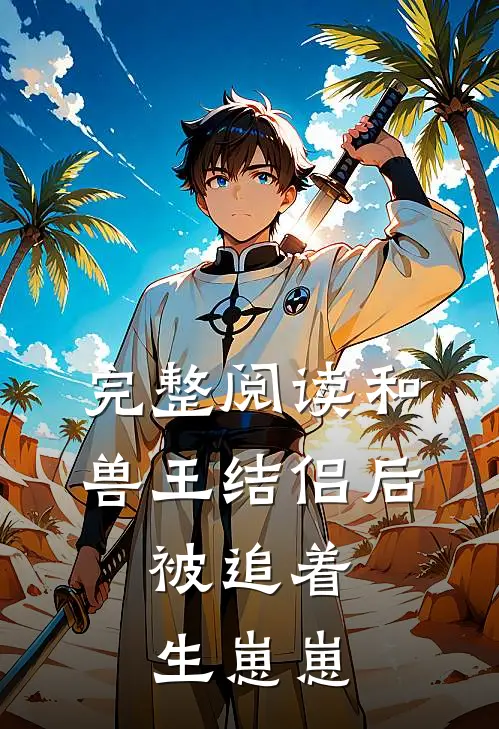 完整阅读和兽王结侣后，被追着生崽崽