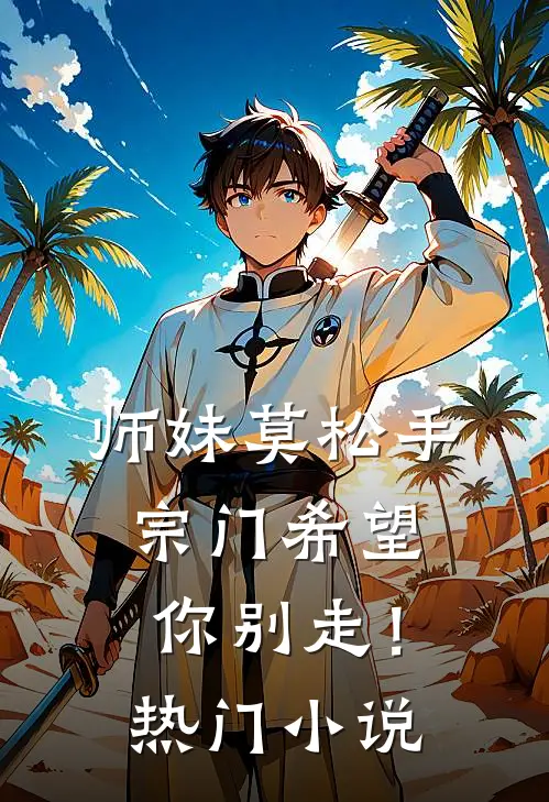 师妹莫松手,宗门希望你别走!热门免费阅读
