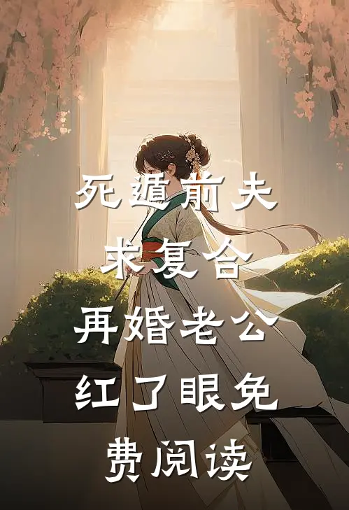 死遁前夫求复合，再婚老公红了眼免费阅读