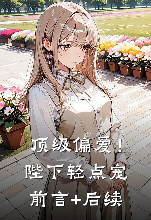 顶级偏爱！陛下轻点宠前言+后续