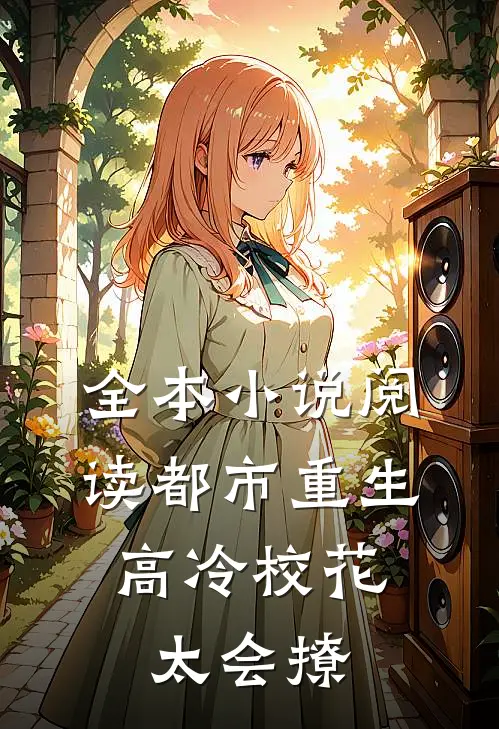 全本小说阅读都市重生：高冷校花太会撩