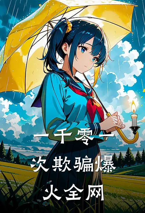 一千零一次欺骗爆火全网