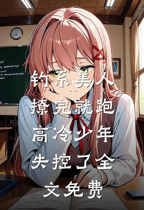 钓系美人撩完就跑，高冷少年失控了全文免费