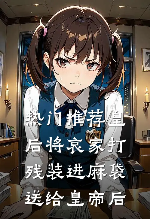 热门推荐皇后将哀家打残装进麻袋送给皇帝后