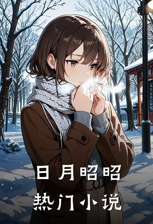 日月昭昭热门小说