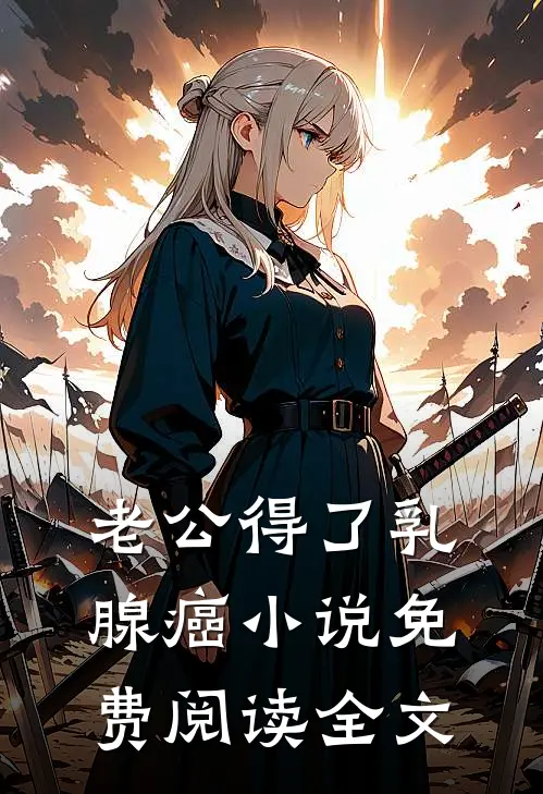 老公得了乳腺癌小说免费阅读全文