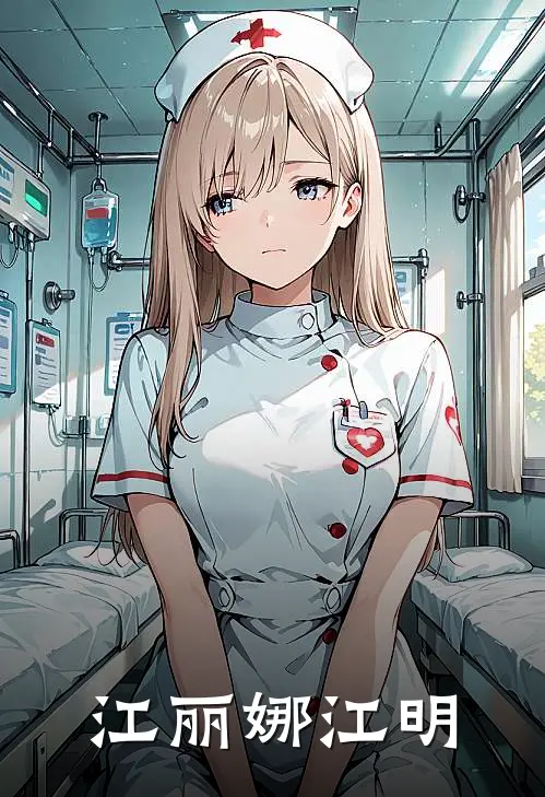 江丽娜江明