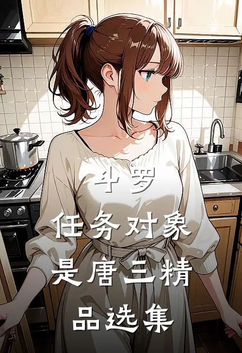 斗罗：任务对象是唐三精品选集